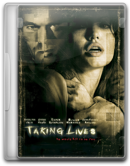 Cмотреть Забирая жизни / Taking Lives онлайн