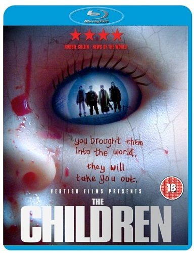 Cмотреть Детишки / The Children онлайн