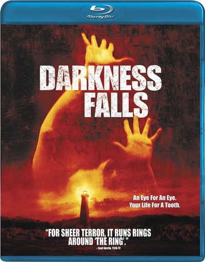 Cмотреть Темнота наступает / Darkness Falls онлайн
