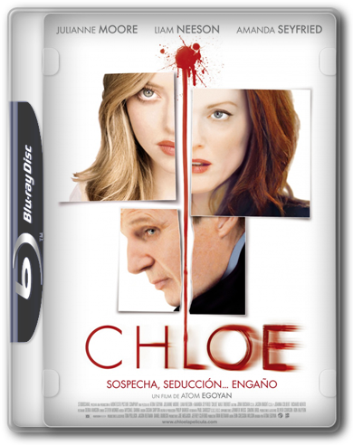 Cмотреть Хлоя / Chloe онлайн
