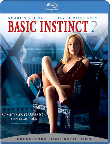 Cмотреть Основной инстинкт 2: Жажда риска / Basic Instinct 2 онлайн